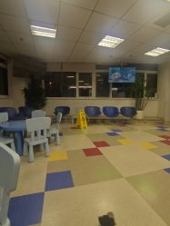 -北京新世纪儿童医院