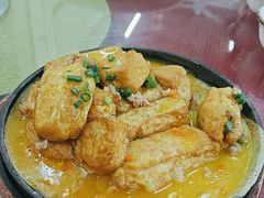 -南沙辉记烧鸡·荔枝木炭火吊烧(旧镇店)