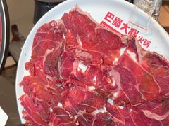 -巴蜀大将火锅(春熙店)