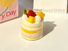 -好利来(抚顺万达店)