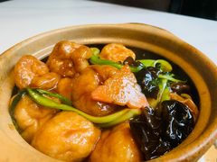 -顶特勒·黄鱼馆·特色菜(上海大世界店)