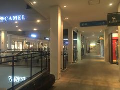 -宁波杉井奥特莱斯广场