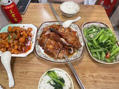 -聂记粤菜馆(鼓西路店)
