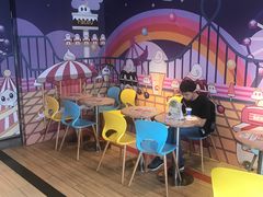 -DQ·蛋糕·冰淇淋(五角场万达店)