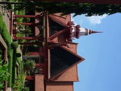 -柬埔寨国家博物馆