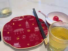 -请晋·乔家大院(建外大街店)