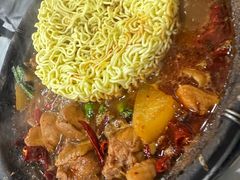 -范贤光鸡公煲(平乐园总店)