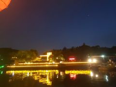 -凤城河风景区