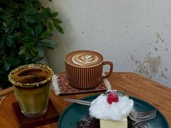 -METAL HANDS(五道营店)