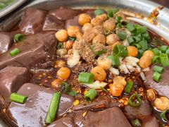 -周记翘脚牛肉