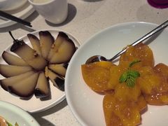 -北大荒人•新东北菜(青岛银座店)