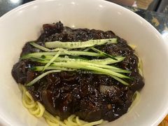 -桃园中华料理炸酱面(燕儿岛路店)