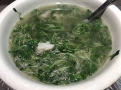芋头娃娃菜汤-壹盏灯(惠农店)