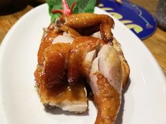 -囧人粗品·泰国街市料理(霖峰店)
