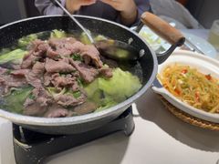 -全牛匠·乐山跷脚牛肉(西北旺万象汇店)