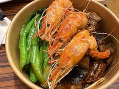 -等我餸上门海鲜大排档(天河南店)