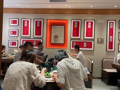 大堂-松鹤楼·苏式汤面(虹桥天地店)