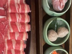 -捞王猪肚鸡火锅(昆山店)