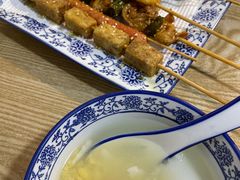 -黄记潮汕甜汤(贝底田坊店)