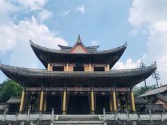 -天龙八部武侠城
