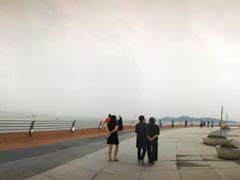 -演武大桥观景平台