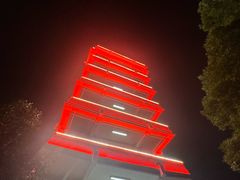 -鹅岭公园瞰胜楼