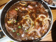 -爷爷家的粥铺(庐江店)
