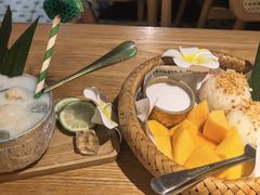 -小小集渔·泰式大排档(南京江宁万达店)