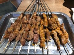 -直隶安家牛肉罩饼(建华店)