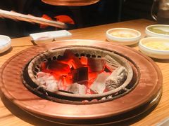 -王妃家(明洞中央店)