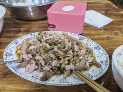 -九九牛肉馆(南山路店)