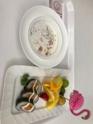 点击看大图 -中法母婴月子中心(南湖创始店)