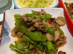 -东北风(柯桥万达店)