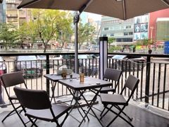 -香港深仔记茶餐厅(东门店)