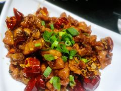 -晚归月亮湾私家菜(临邑路店)