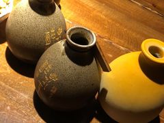 -繁·醉花亭小酒馆(鼓楼店)