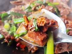 -大自然醉鹅·铁锅火焰鹅(上海联洋店)