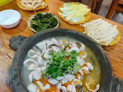 -大鼎石锅鱼(春江里店)