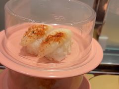 -争鲜回转寿司(通州万达店)