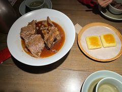 -北方家宴(番禺永旺店)