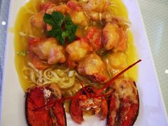 -香港富临皇宫(扬名广场店)