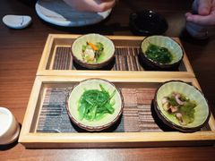 -七条鱼日本料理(远洋乐堤港店)