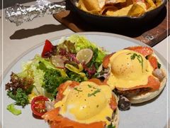 -农畉LONFOOD(福田星河COCOPark店)