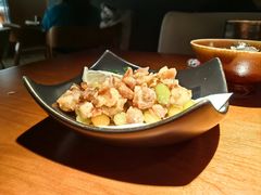 -慢走(甜水园店)