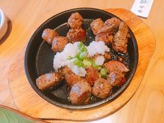 -琴寿司居酒屋(软件园店)