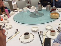 -喜宴又一村·粤菜·茶点·海鲜(壹方天地店)
