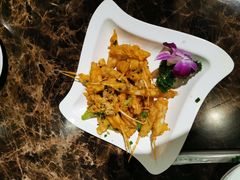 -鲩味道·脆肉鲩粤式鱼火锅(西丽店)