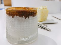 老北京污Dirty-1/4 ONE QUARTER COFFEE LAB(朝阳大悦城店)