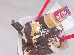 -DQ·蛋糕·冰淇淋(东方宝泰店)