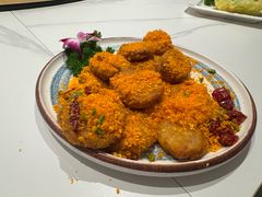 -君实轩饭店(启工街店)